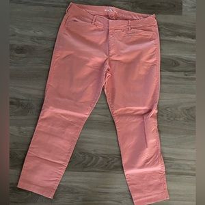 Old Navy Pixie Pants